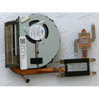 Сист.охл. Lenovo FLEX14, FLEX15 (3PST6TMLV30 3B) 4 pin