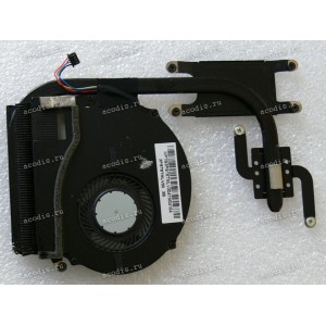Сист.охл. Lenovo FLEX14, FLEX15 (3PST6TMLV30 3B) 4 pin