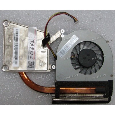 Сист.охл. Lenovo IdeaPad G485, G485A, G485G (p/n AT0R5002SM0, DC28000CIS0)
