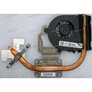 Сист.охл. Acer Aspire 5741, 5741G, 5742, 5742G (p/n AT0FO003DR0)