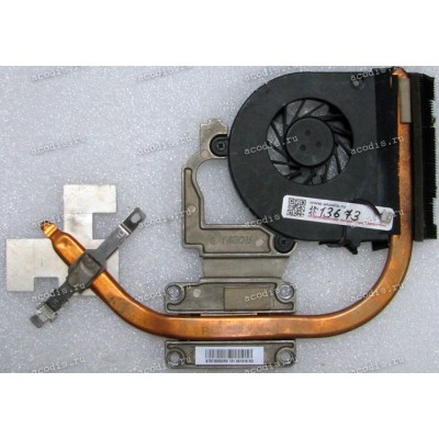 Сист.охл. Acer Aspire 5741, 5741G, 5742, 5742G (p/n AT0FO003DR0)