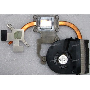 Сист.охл. Acer Aspire 5741, 5741G, 5742, 5742G (p/n AT0FO003DR0)