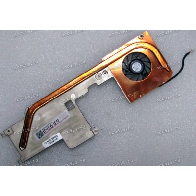 Сист.охл. Asus W1NA, W1000 (p/n 13-N9010M453)