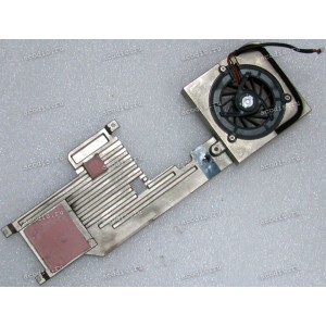 Сист.охл. Asus W1NA, W1000 (p/n 13-N9010M453)