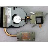 Сист.охл. Lenovo IdeaPad B580, B590, V580, V580C (p/n 60.4TE14.001 A1, KSB06105HB-BJ49)