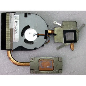Сист.охл. Lenovo IdeaPad B580, B590, V580, V580C (p/n 60.4TE14.001 A1, KSB06105HB-BJ49)