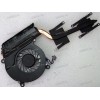 Сист.охл. Acer Aspire TimelineUltra M3-581T (p/n 13N0-76A0A01, AB07805HX09DB00 0CWJM50)