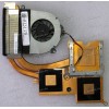 Сист.охл. Samsung NP-P60 (p/n BA62-00385A, HY60A-05A)