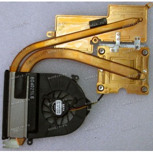 Сист.охл. Samsung NP-P60 (p/n BA62-00385A, HY60A-05A)