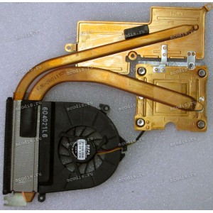 Сист.охл. Samsung NP-P60 (p/n BA62-00385A, HY60A-05A) Сист.охл. Samsung NP-P60 (p/n BA62-00385A, HY60A-05A)