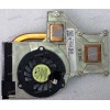 Сист.охл. HP Pavilion dv2000, dv2500, dv2800 (p/n: 60.4S507.002, DFS450805MI0T 111207A) 