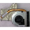 Сист.охл. HP Pavilion dv2000, dv2500, dv2800 (p/n: 60.4S507.002, DFS450805MI0T 111207A) 
