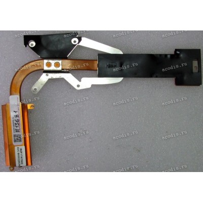 Heatsink Acer TravelMate 8100 (p/n: 3BZF1TATN04)