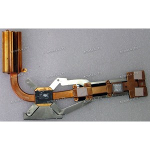 Heatsink Acer TravelMate 8100 (p/n: 3BZF1TATN04)