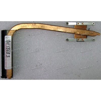 Heatsink Lenovo IdeaPad S210 (p/n: 1104-00251 RS-A210 REV 1.0)