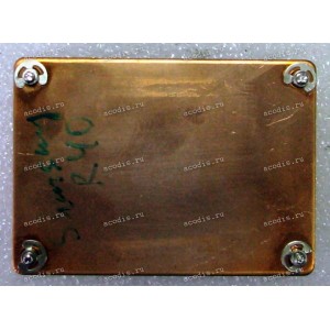 Heatsink Samsung NP-R40 CPU (p/n: BA62-00419A)