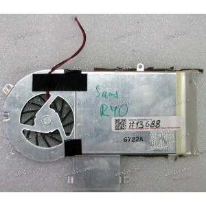 Сист.охл. Samsung NP-R40 (p/n BA31-00033A, MCF-910AM05, MCF-910AMO5)