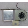 Сист.охл. Samsung NP-R40 (p/n BA31-00033A, MCF-910AM05, MCF-910AMO5)