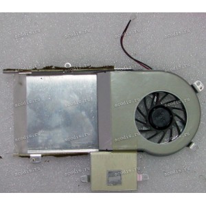 Сист.охл. Samsung NP-R40 (p/n BA31-00033A, MCF-910AM05, MCF-910AMO5)