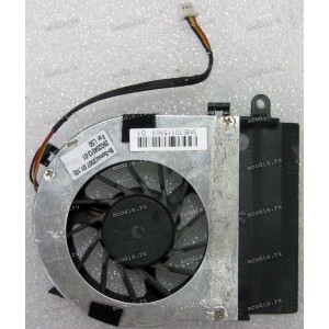 Кулер Fujitsu Siemens Amilo Li 1818 (p/n BS451205H-01, 28G204512-01) Кулер Fujitsu Siemens Amilo Li 1818 (p/n BS451205H-01, 28G204512-01)
