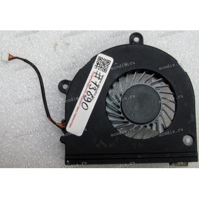 Кулер Lenovo IdeaCentre C20-30 (p/n  DC28000F8V0, BASA0712R5H P013)