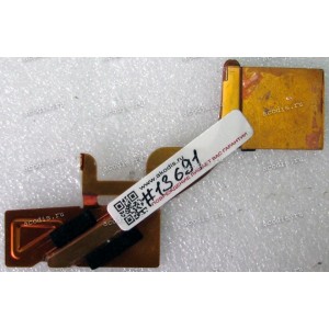 Heatsink Acer Travelmate 8100 (p/n: FBZF1027015)