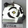 Кулер (main) Asus B400A, B400VC, BU401LA, BU401LG (p/n 13GNUE10P010-1, DQ5D555M010)