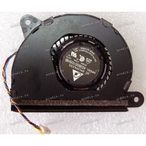 Кулер (slave) Asus B400A, B400VC, BU401LA, BU401LG (p/n 13GNUE10P020-1)