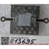 Heatsink Asus X453MA (p/n 13NB04W1AM0201) 