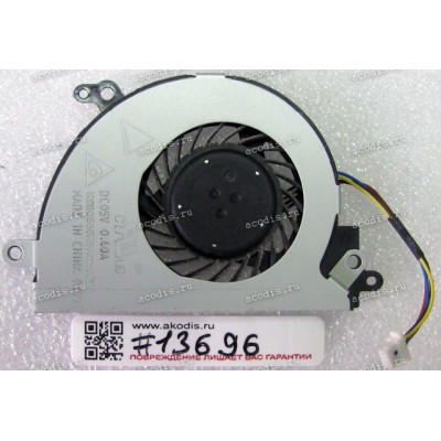 Кулер Asus X453MA, X553MA (p/n 13NB04W1T09021)