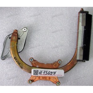 Heatsink Samsung NP-R510 (p/n: BA62-00459B MCF-921P-RHE-1 REV:A00)