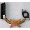Heatsink Samsung NP-R510 (p/n: BA62-00459B MCF-921P-RHE-1 REV:A00)