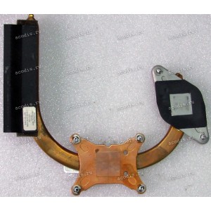 Heatsink Samsung NP-R510 (p/n: BA62-00459B MCF-921P-RHE-1 REV:A00)