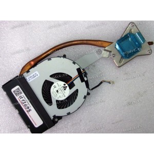 Сист.охл. Sony VPC-EG Series (UMA) (A-1830-651-A,  A1830651A, 60.4MS03.011) CPU