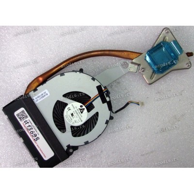 Сист.охл. Sony VPC-EG Series (UMA) (A-1830-651-A,  A1830651A, 60.4MS03.011) CPU