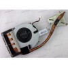 Сист.охл. Sony VPC-EG Series (UMA) (A-1830-651-A,  A1830651A, 60.4MS03.011) CPU