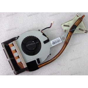Сист.охл. Sony VPC-EG Series (UMA) (A-1830-651-A,  A1830651A, 60.4MS03.011) CPU