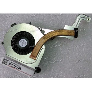 Сист.охл. Sony VGN-Z4 (p/n A1830651A, 60.4MS03.011)