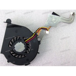 Сист.охл. Sony VGN-Z4 (p/n A1830651A, 60.4MS03.011)