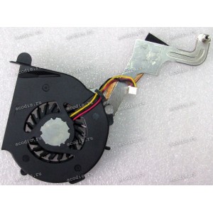 Сист.охл. Sony VGN-Z4 (p/n A1830651A, 60.4MS03.011) Сист.охл. Sony VGN-Z4 (p/n A1830651A, 60.4MS03.011)