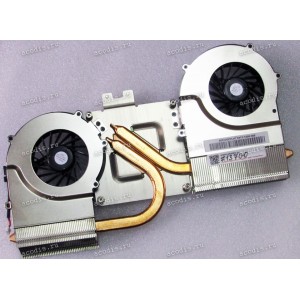 Сист.охл. Sony VGC-JS (p/n UDQF2RH55DF0, 300-0001-1142)