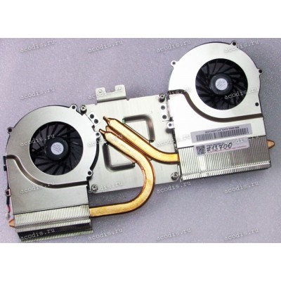 Сист.охл. Sony VGC-JS (p/n UDQF2RH55DF0, 300-0001-1142)