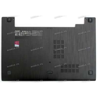 Крышка отсека HDD, RAM Lenovo IdeaPad Z710 (13N0-B6A0311)