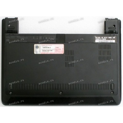 Поддон Lenovo ThinkPad X121e (04W2216, 39FL8HDLV00)