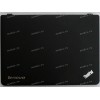 Верхняя крышка Lenovo ThinkPad X121e (04W2245, 32FL9LCLV00)