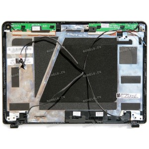Верхняя крышка Lenovo ThinkPad X121e (04W2245, 32FL9LCLV00) Верхняя крышка Lenovo ThinkPad X121e (04W2245, 32FL9LCLV00)