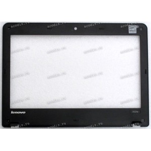 Верх. кр. рамка Lenovo ThinkPad X121e (33FL9LBLV00)
