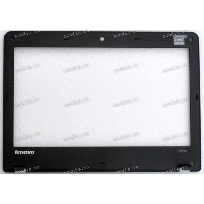 Верх. кр. рамка Lenovo ThinkPad X121e (33FL9LBLV00)