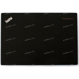 Верхняя крышка Lenovo ThinkPad X240 (AP0SX000400)