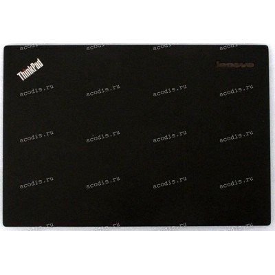 Верхняя крышка Lenovo ThinkPad X240 (AP0SX000400)